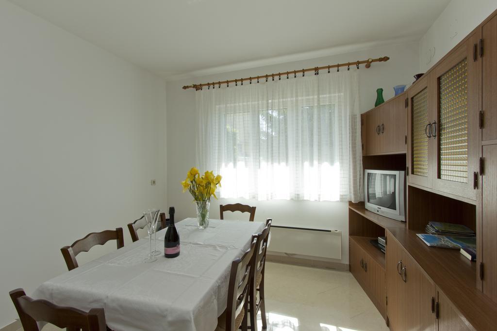 Apartment Vesna Opatija Free Parking Cameră foto