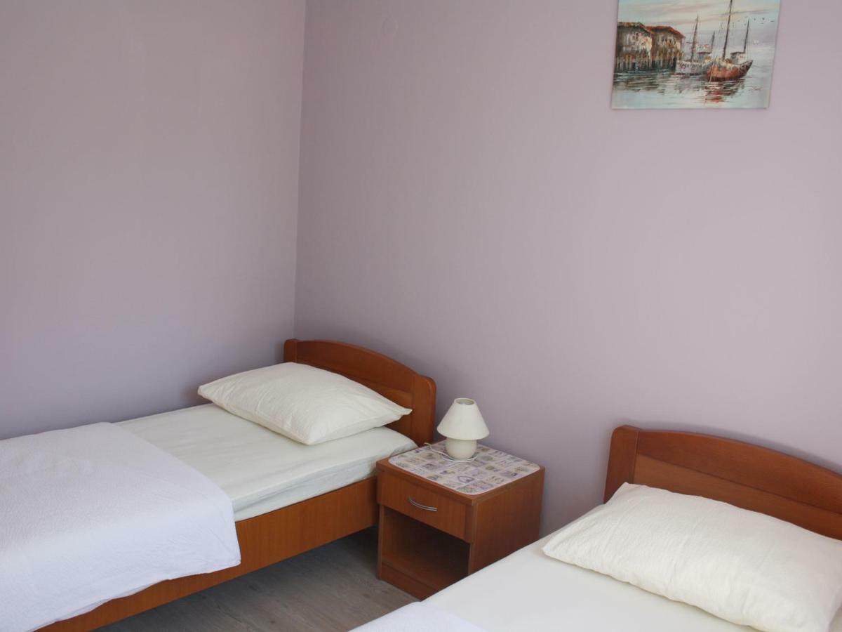 Apartment Vesna Opatija Free Parking Exterior foto